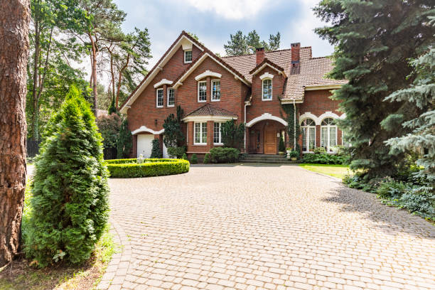 Best Driveway Paver Repair  in San Jose, CA