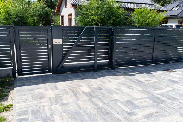 Reasons to Select Us for Your Driveway Paving Requirements in San Jose, CA