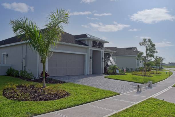 Professional Driveway Pavers in San Jose, CA